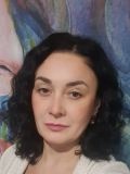 Антонова Наталья Александровна — наращивание ногтей, маникюр, дизайн ногтей, педикюр (Москва)