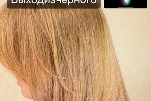 Выход из черного — Аракелян Зара Гагиковна