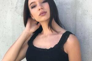Макияж для съёмки — Армаш Надежда Семеновна