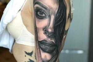 artemkintattoo — Артемкин Василий Афанасьевич