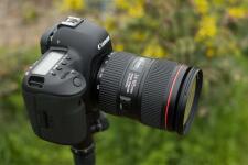 Видеокамеры: - Canon EOS 5D Mark III body — Аветов Валерий Вячеславович