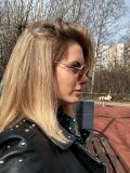 Балахонова Софья Сергеевна — наращивание ногтей, маникюр, дизайн ногтей, педикюр (Москва)