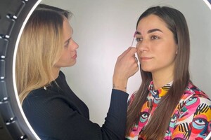 Прекрасная ученица — Барханоева Диана Идрисовна
