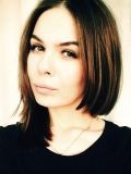 Барышева Антонина Юрьевна — свадебный стилист, визажист, мастер наращивания ресниц (Москва)