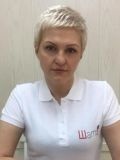 Беляева Галина Анатольевна — мастер педикюра, маникюра, наращивания ногтей (Москва)