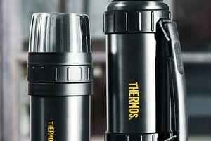 Съёмка имиджа для компании Thermos — Белякова Евгения Николаевна