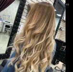 Окрашивание а технике Balayage — Брудная Татьяна Сергеевна