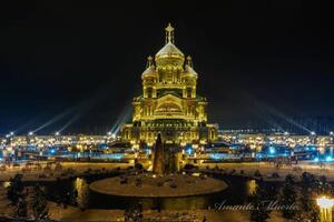 Ночь, мало света - не проблема, ночью все только начинается, вы готовы к ночной фотосессии? — Бычин Максим Анатольевич