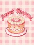 Cake Sweet IMPACT — (Москва)