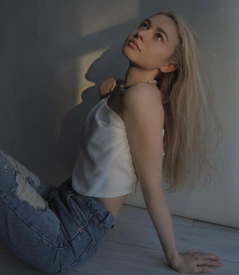 Секс анасы, әкесі және қызы