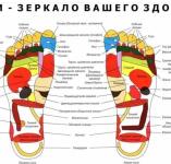 Массаж триггерных точек — Чернова Тамара Александровна