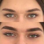 Биотатуаж бровей хной Brow Henna — Черныш Оксана Васильевна