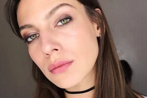 Дневной нюд-макияж — Чижова Арина Леонидовна