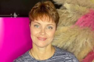 Портфолио №1 — Чудакова Алиса Романовна