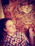 Чумакова Оксана Алексеевна — парикмахер (Москва)