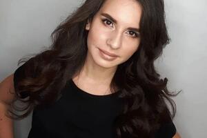 Макияж и прически — Давоян Сатеник Вардановна