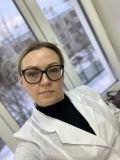 Деменок Ольга Валентиновна — косметолог, массажист, бровист (Москва)
