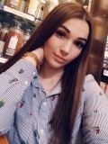 Деркульская Анастасия Сергеевна — наращивание ресниц (Москва)