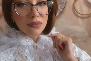 Макияж и укладка на брашинг — Доманская Елена Сергеевна