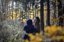 Семейная фотосессия — Егорова Татьяна Андреевна