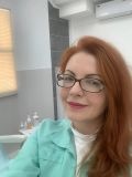Екатерина Викторовна — педикюр, маникюр (Москва)