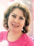 Ермакова Наталья Викторовна — маникюр, педикюр, дизайн ногтей, наращивание ногтей (Москва)