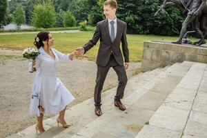 wedding day — Фамбулов Дмитрий Сергеевич