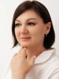 Федулова Марина Анатольевна — косметолог; наращивание ресниц, бровист; эпиляция (Москва)