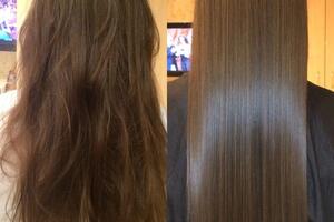 Global Keratin — Федуто Маргарита Олеговна