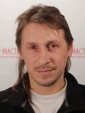 Феоктистов Дмитрий Александрович — татуировки (Москва)