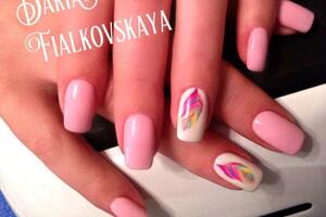 Shellac, дизайн — Фиалковская Дарья Михайловна