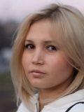 Филиппова Инна Алексеевна — парикмахер, визажист, свадебный стилист (Москва)