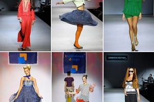 Fashion Week. Неделя моды — Фролов Олег Валентинович