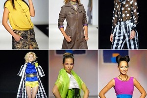 Неделя моды. Fashion Week — Фролов Олег Валентинович