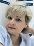 Фролова Наталья Павловна — косметолог, парикмахер, мастер коррекции бровей, наращивания ресниц (Москва)