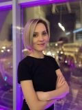 Габдульянова Лиана Салаватовна — парикмахер, бровист; эпиляция (Москва)