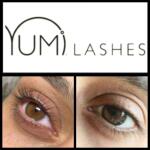 Yumi Lashes ламинирование. Невероятный изгиб Ваших ресниц — Габуния Любовь Геннадиевна