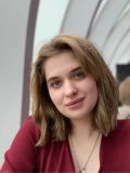 Галиулина Екатерина Борисовна — маникюр, наращивание ногтей, педикюр, дизайн ногтей (Москва)