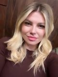 Гоцуенко Марина Ивановна — парикмахер, свадебный стилист (Москва)