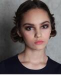 Работа для композиток в модельном агентстве. Smoky Eyes — Годик Людмила Викторовна