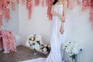 Макияж был выполнен для фотосессии — Годик Людмила Викторовна