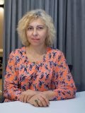 Гордеева Галина Николаевна — мастер педикюра, маникюра, протезирования ногтей (Москва)