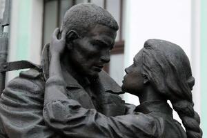 Прощание славянки — Грачев Михаил Юрьевич