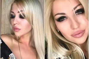 Smoky eyes — Грачева Алина Владимировна