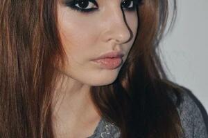 Smoky eyes — Гурьева Наталья Михайловна