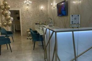 Asmi beauty room; Жулебинский бульвар дом 5; ТЦ Динамит — Хачатрян Асмик Ашотовна