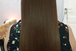 Портфолио №15 — Hair Keratin Alinka