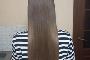 Портфолио №9 — Hair Keratin Alinka