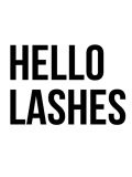 HELLO LASHES — массажист, парикмахер, мастер наращивания ресниц, коррекции бровей (Москва)