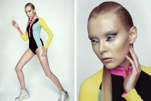 Fashion & beauty — Хохлова Катерина Александровна